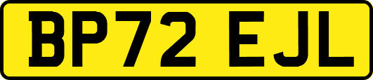 BP72EJL