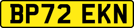 BP72EKN