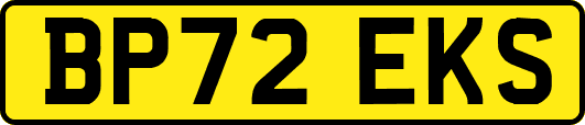 BP72EKS
