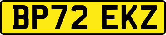 BP72EKZ