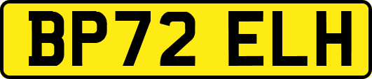 BP72ELH