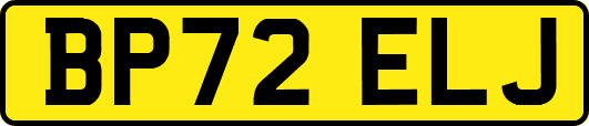BP72ELJ