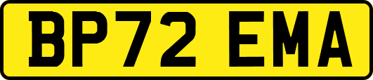 BP72EMA
