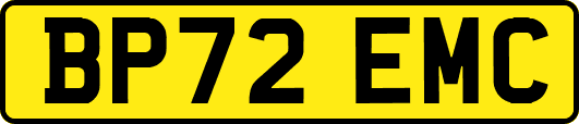 BP72EMC