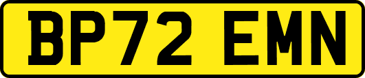 BP72EMN