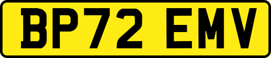 BP72EMV