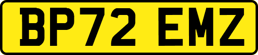 BP72EMZ