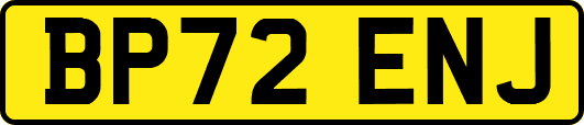 BP72ENJ