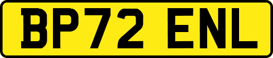 BP72ENL