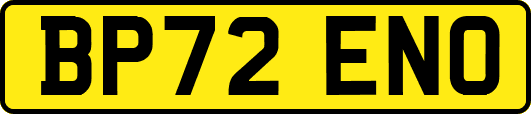 BP72ENO