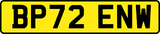 BP72ENW