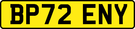 BP72ENY
