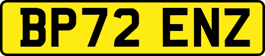 BP72ENZ