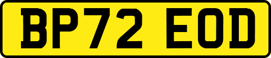 BP72EOD