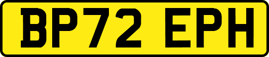 BP72EPH
