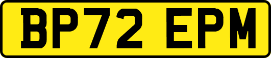 BP72EPM