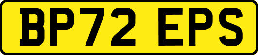BP72EPS
