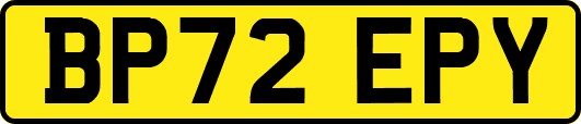 BP72EPY