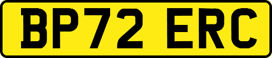 BP72ERC