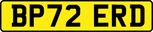 BP72ERD