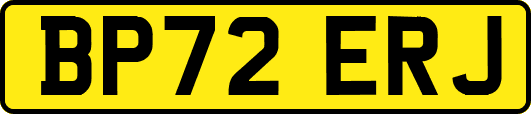 BP72ERJ