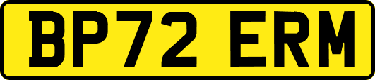 BP72ERM