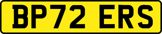 BP72ERS