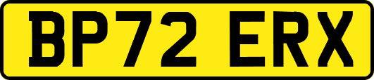 BP72ERX