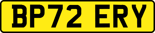 BP72ERY