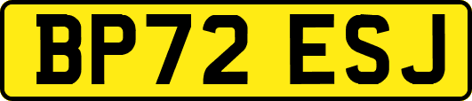 BP72ESJ