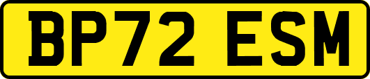 BP72ESM