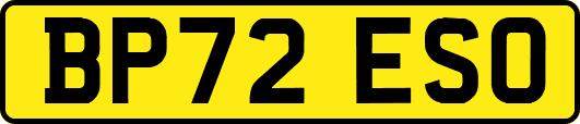 BP72ESO