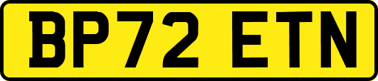 BP72ETN