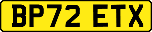 BP72ETX