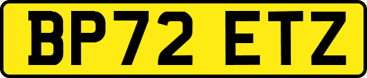 BP72ETZ