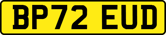 BP72EUD