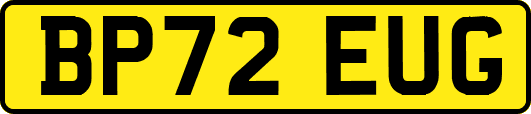 BP72EUG