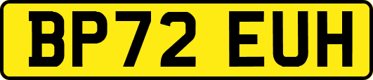 BP72EUH