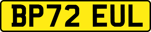 BP72EUL