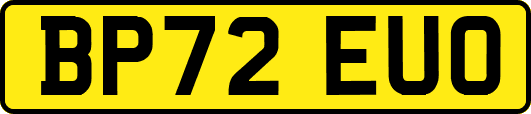 BP72EUO