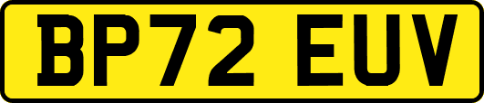 BP72EUV