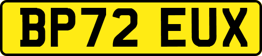 BP72EUX