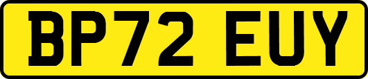 BP72EUY