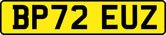 BP72EUZ