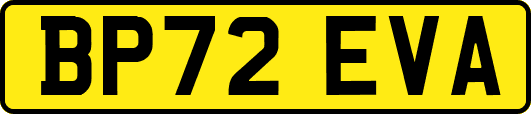 BP72EVA