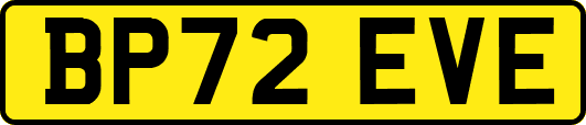 BP72EVE
