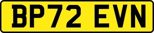 BP72EVN