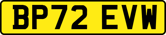 BP72EVW