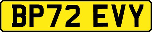 BP72EVY
