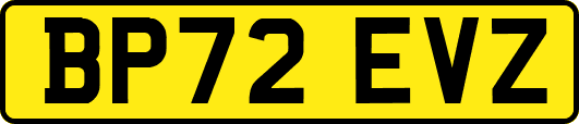 BP72EVZ